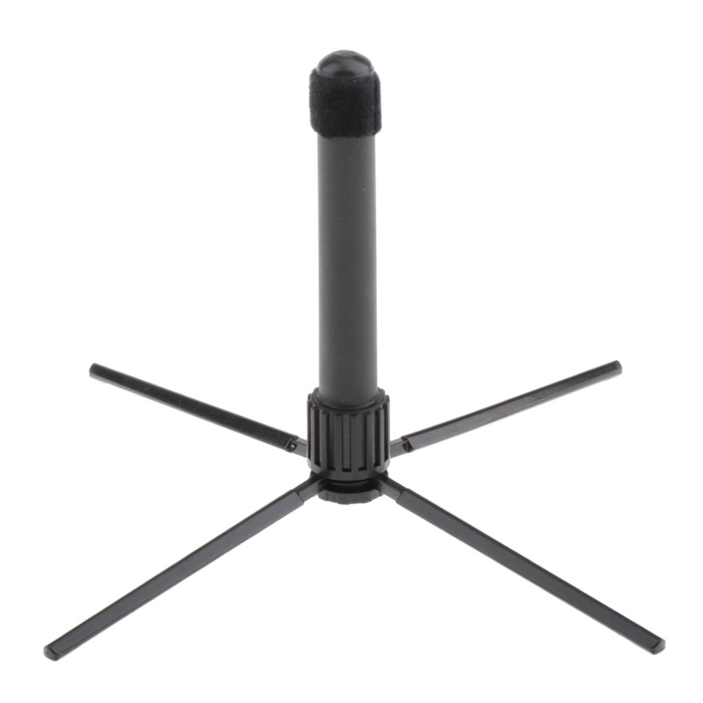 Music Stand Folding - Składany stojak na klarnet fletowy Prostota