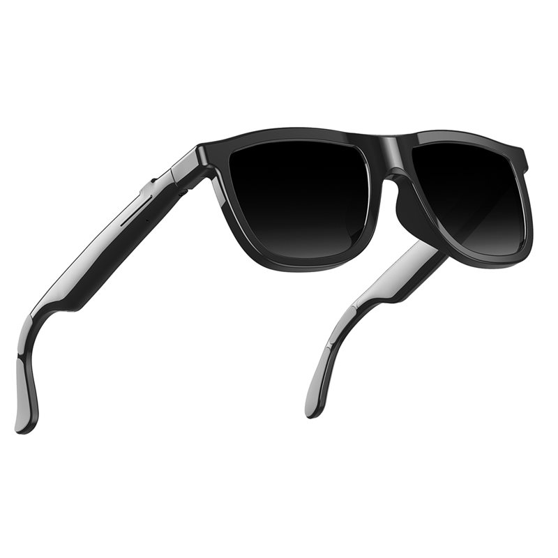 Audio Music Bluetooth - Inteligentne okulary audio FEDI-AI z funkcją
