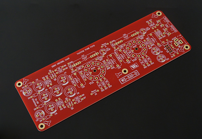 WZ-X10-D Muzyczny Fax Line Pig – Audio Youtube Music Free recenzja i cena