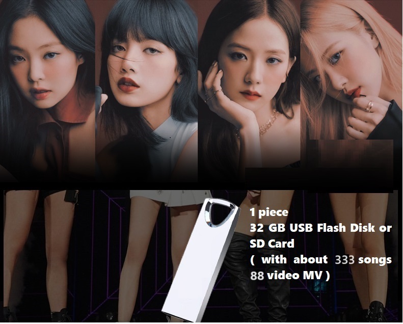 Korea południowa piosenkarka d – Music Song Audio recenzja i cena
