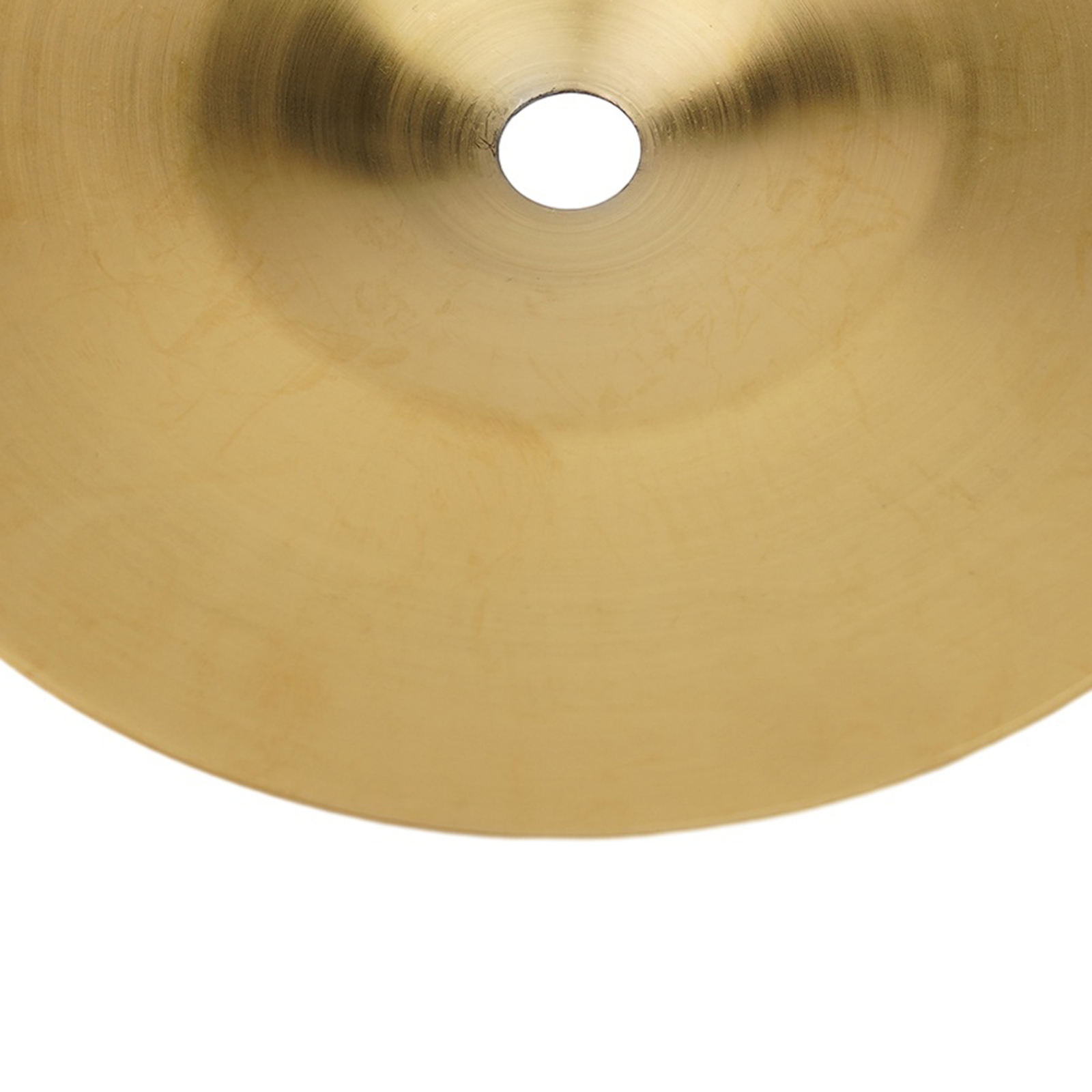 6-calowy bęben mosiężny talerz – Cymbal Hi Hat recenzja i cena