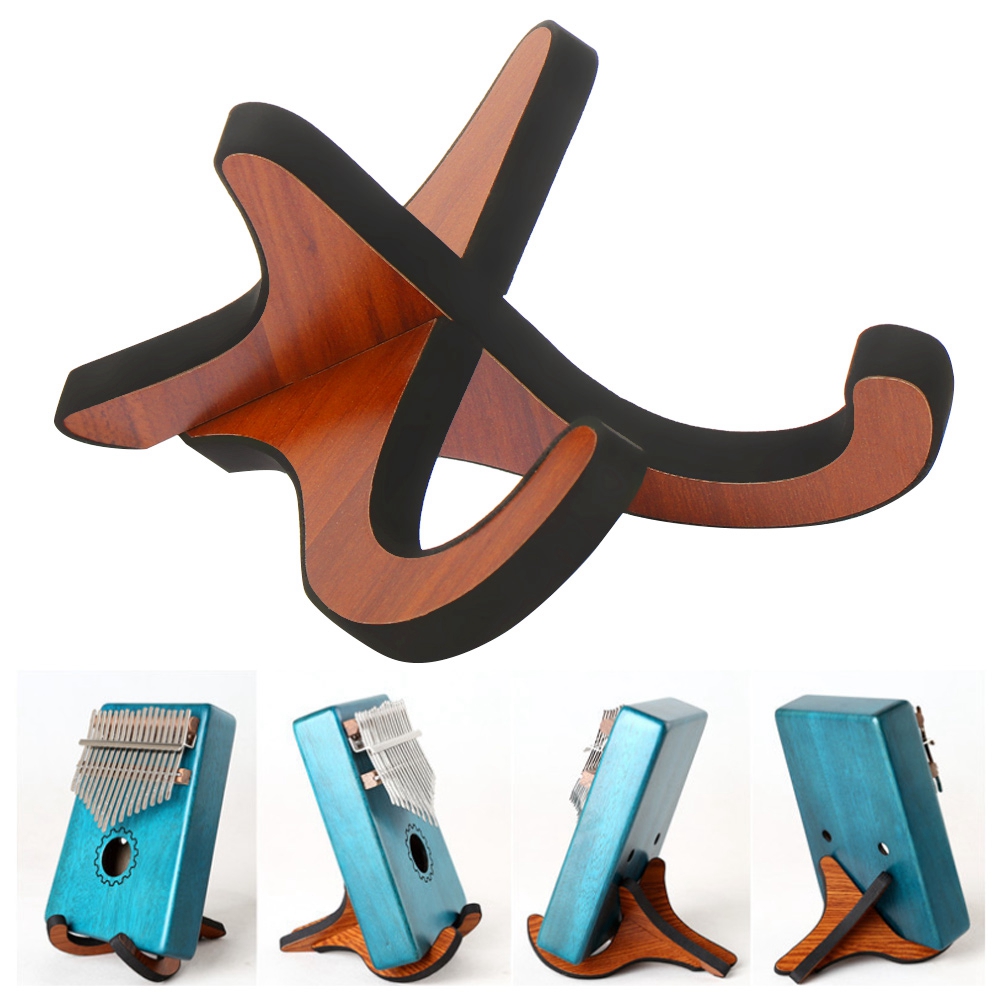 Wysokiej jakości drewniany prz – Music Stand Folding recenzja i cena