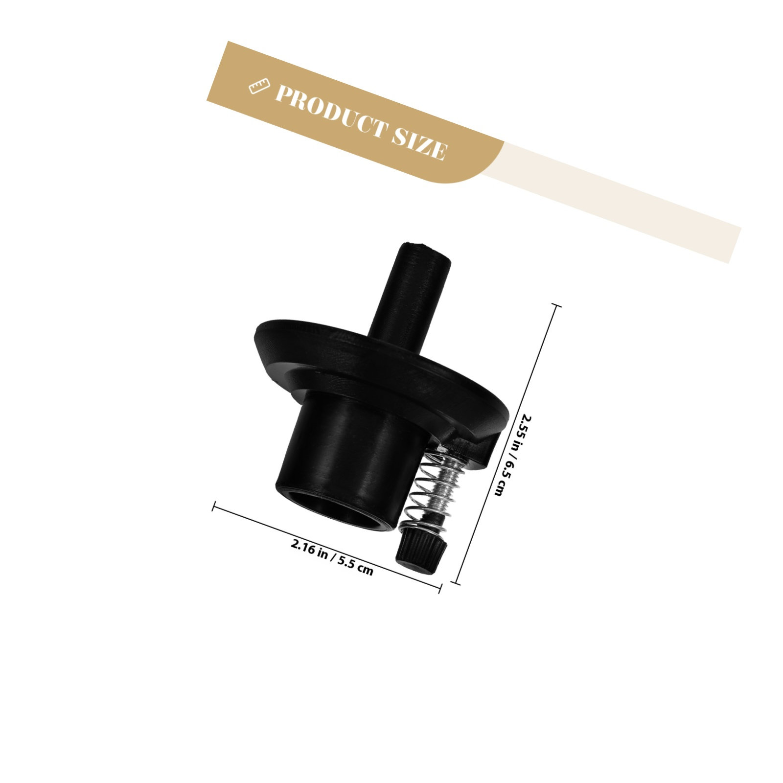 Uchwyt na talerz hi-hat, solid – Cymbal Hi Hat recenzja i cena