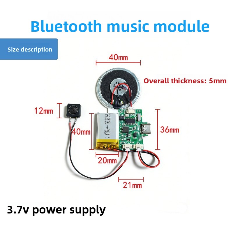 Moduł audio bezprzewodowy z mo – Audio Music To Download recenzja i cena