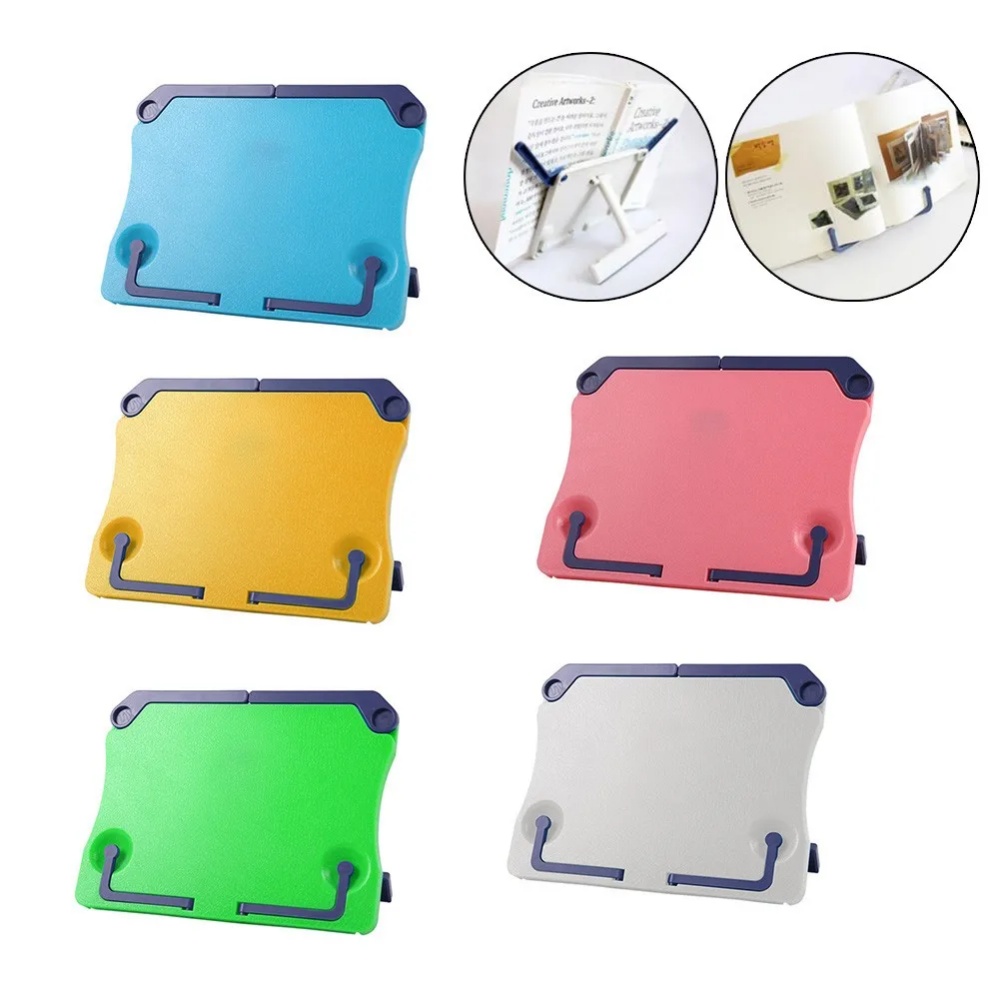 Przenośny stojak do czytania S – Music Stand Folding recenzja i cena