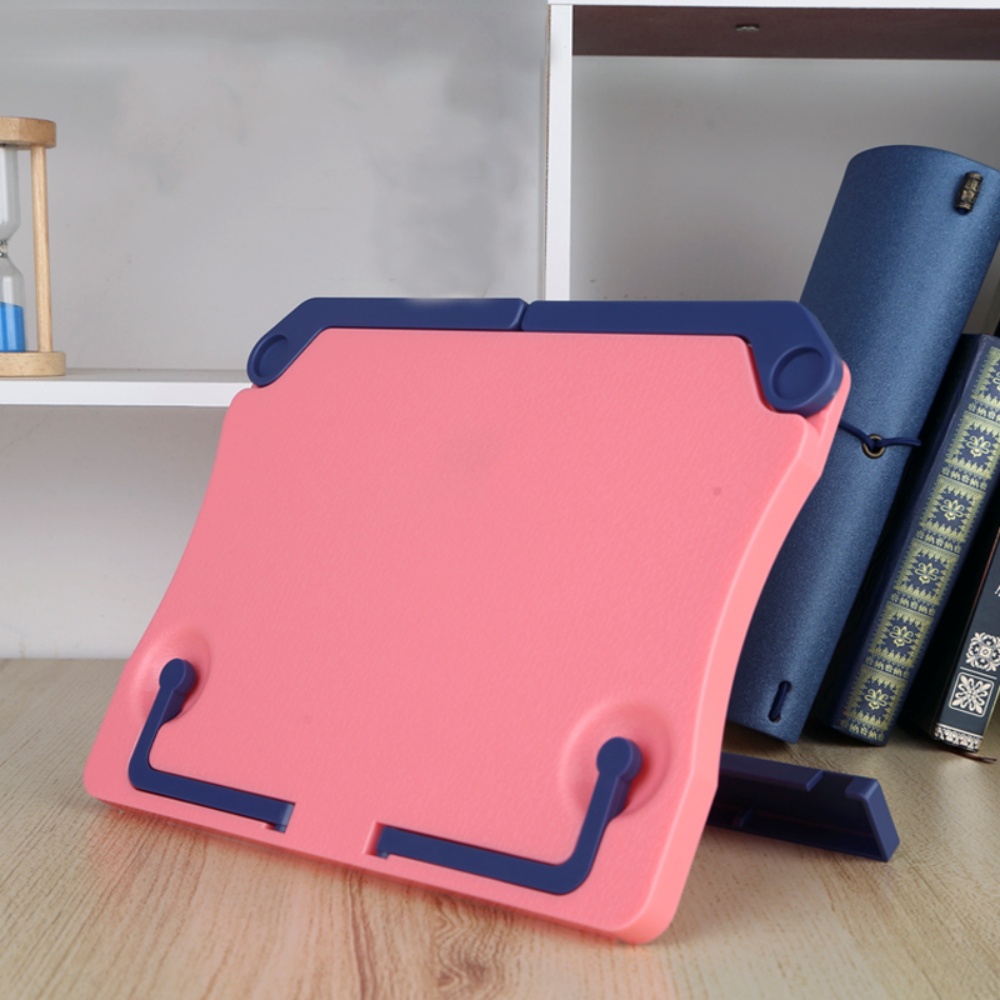Przenośny stojak do czytania S – Music Stand Folding recenzja i cena