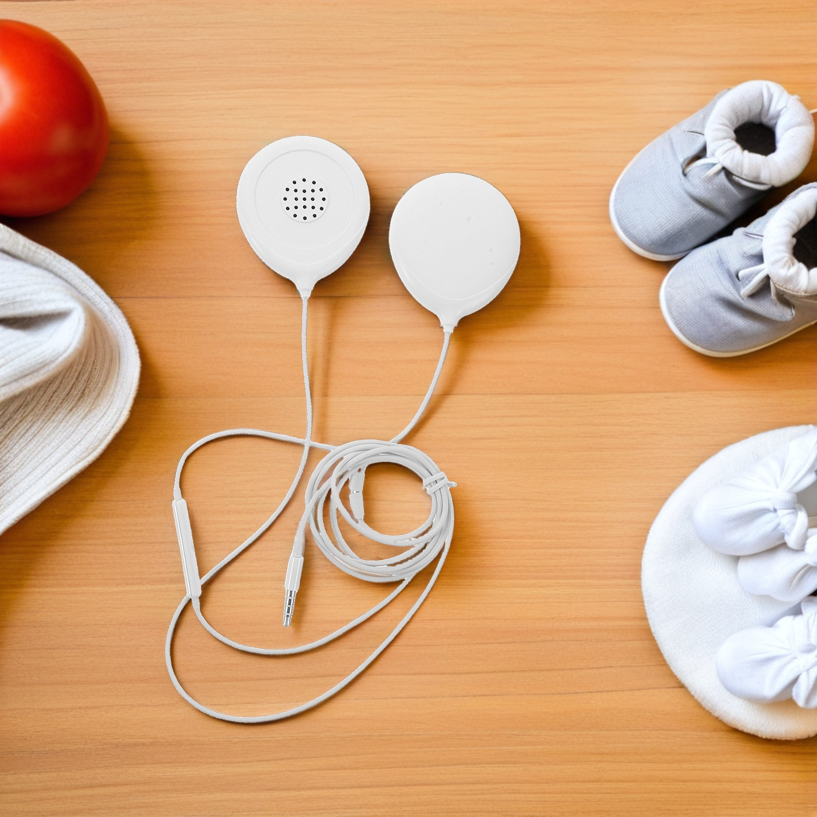 1 zestaw odtwarzacza audio do  – Audio Music Technology recenzja i cena