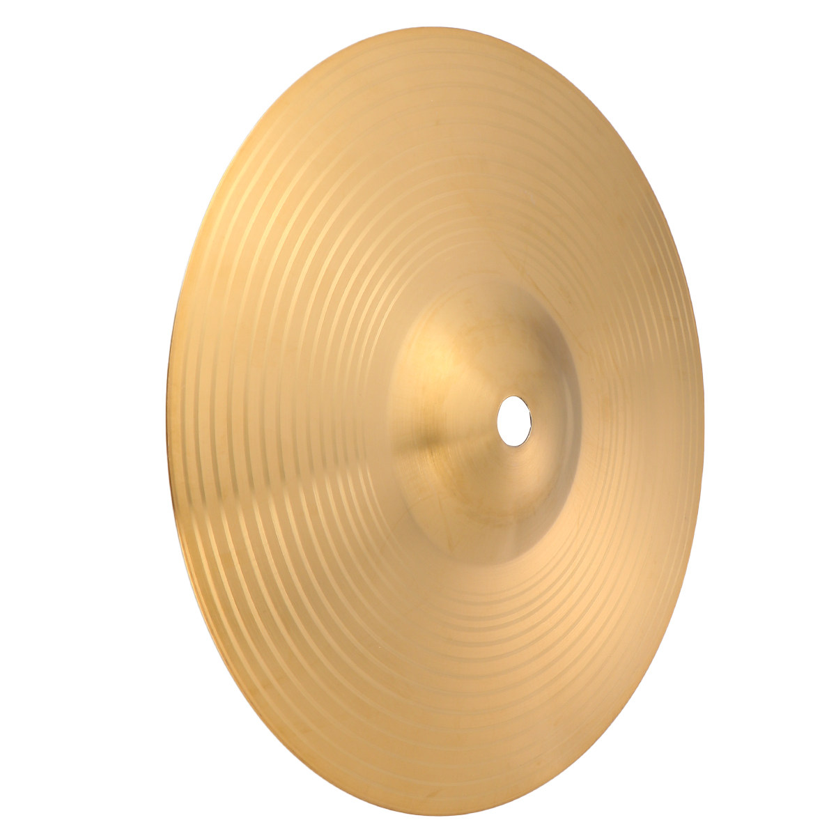 Cymbał perkusyjny z mosiądzu,  – Cymbal Hi Hat recenzja i cena