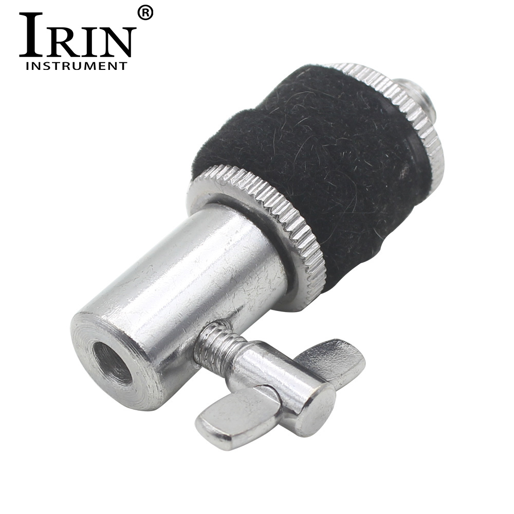 IRIN Hi-hat Cymbal Clutch Zinc – Cymbal Hi Hat recenzja i cena