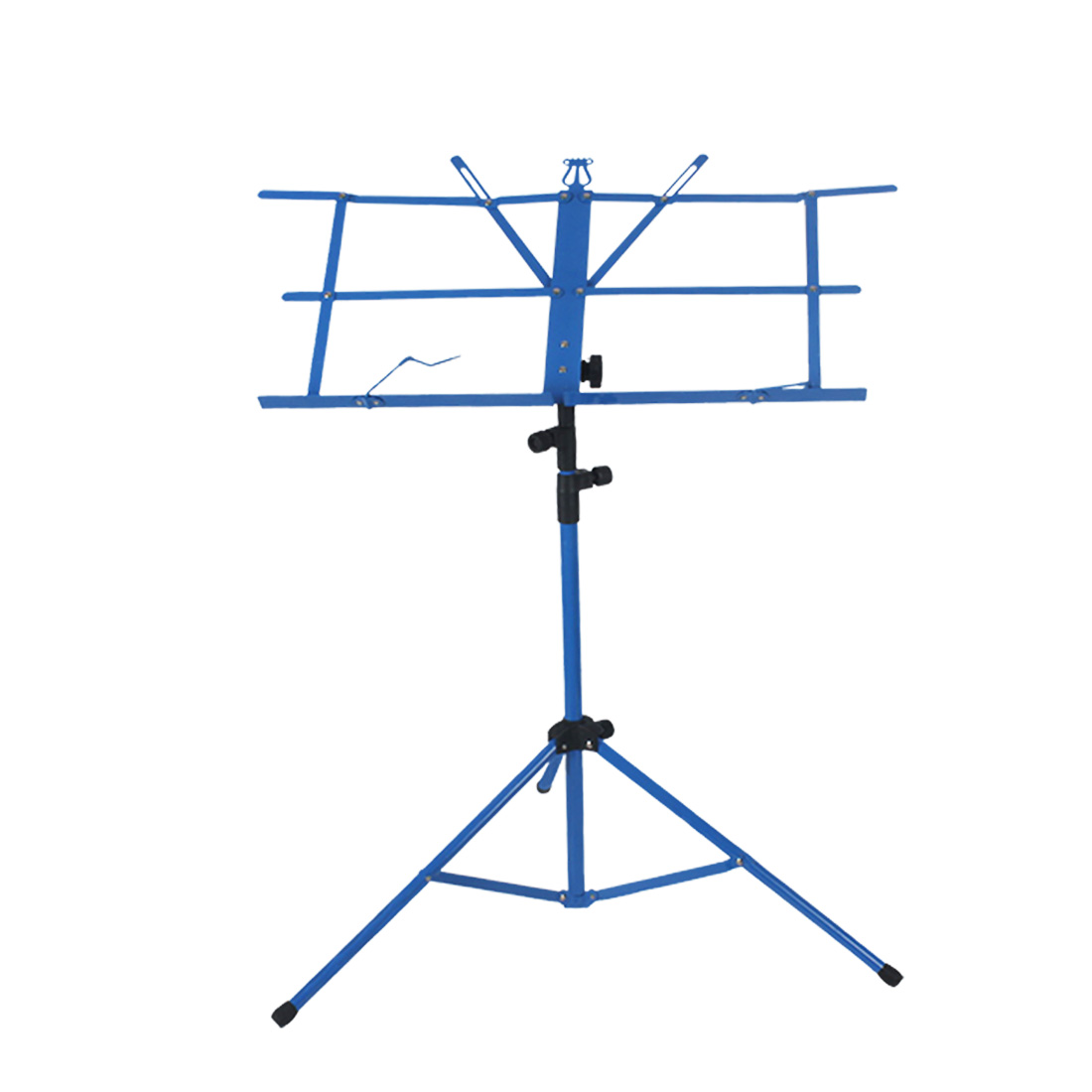 Składany stojak na nuty IRIN,  – Music Stand Folding recenzja i cena