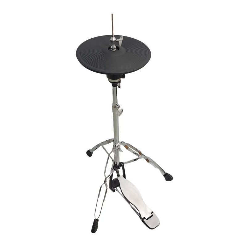 12-calowe talerze hi-hat i zes – Cymbal Hi Hat recenzja i cena