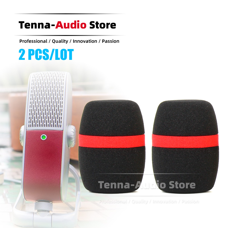 2 sztuk/partia dla Blue Raspbe – Recording Pop Filter recenzja i cena