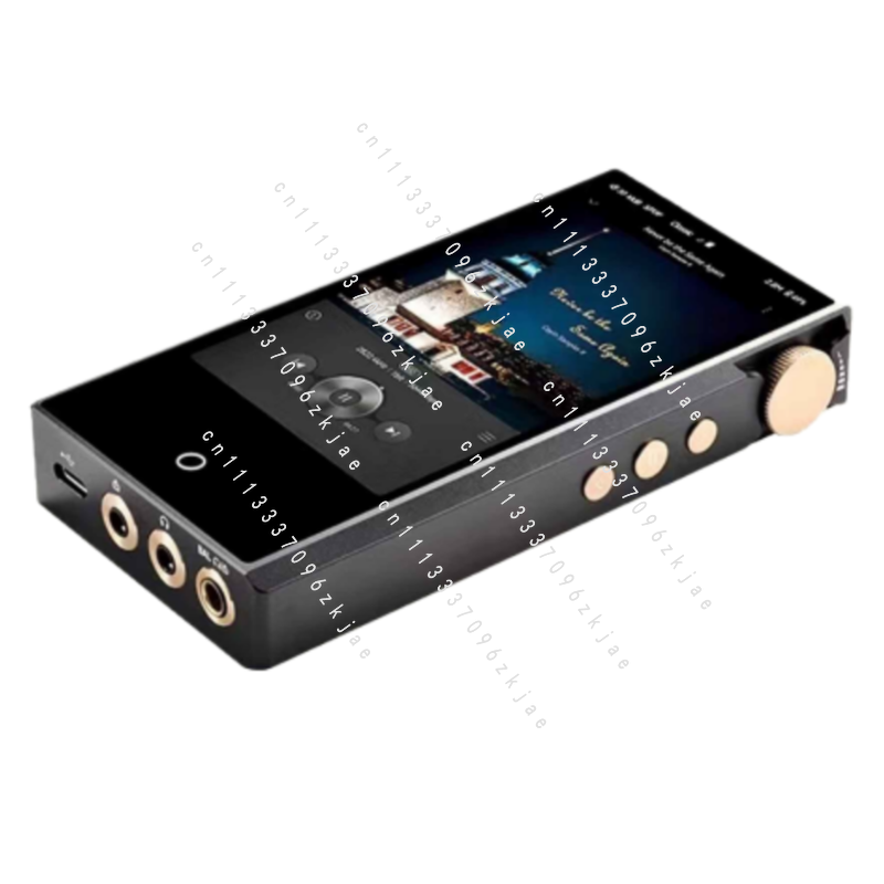 N3Ultra HiFi Przenośny Odtwarz – Audio Youtube Music Free recenzja i cena