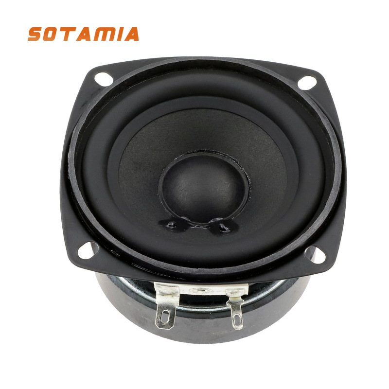 SOTAMIA 1 szt. 3-calowy (79 mm – Audio Music King recenzja i cena