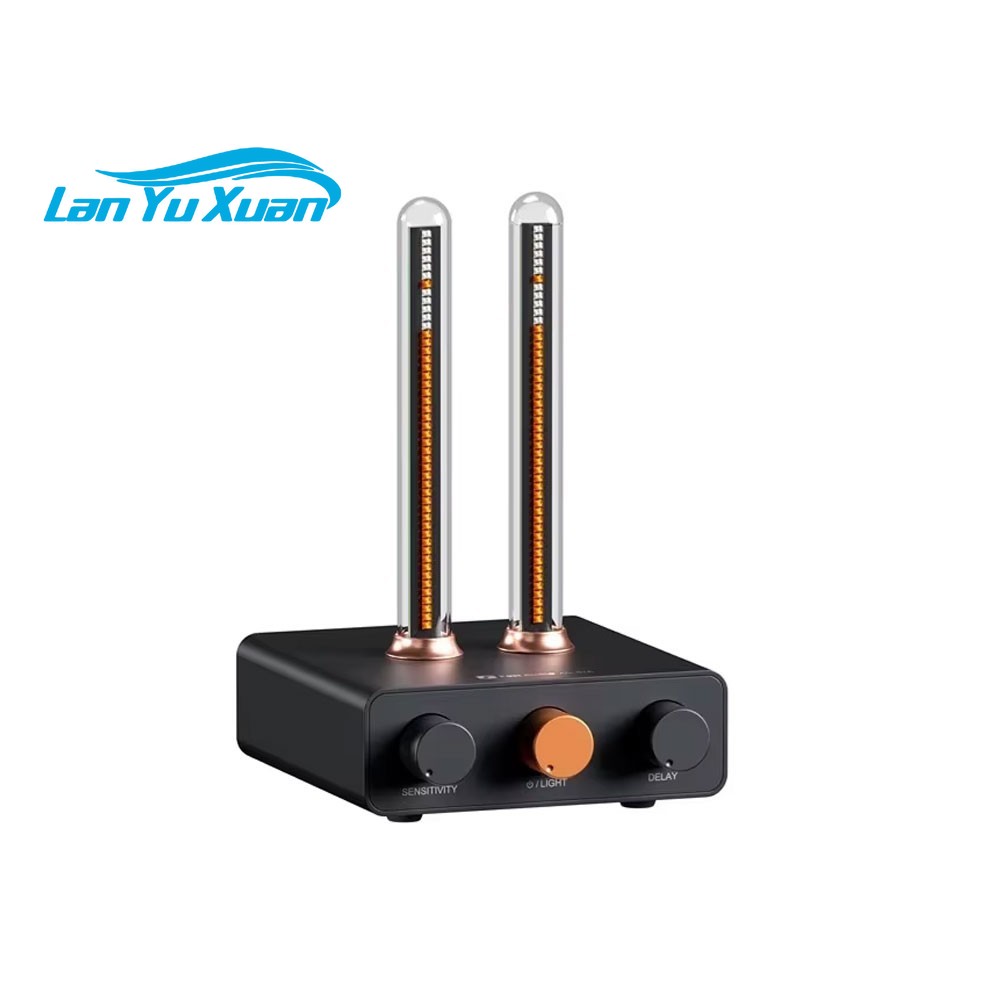 Fosi Audio AH-01A Wizualizator – Audio Youtube Music Free recenzja i cena