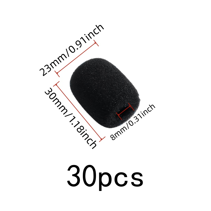 Kompaktowe, uniwersalne mini f – Recording Pop Filter recenzja i cena